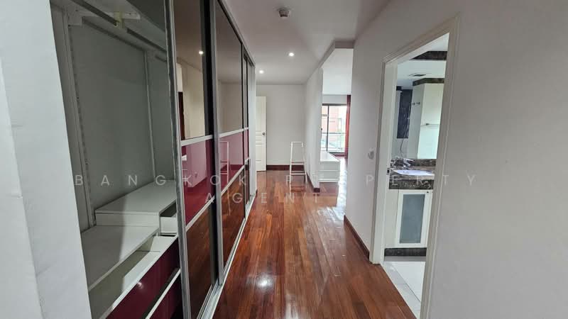 Baan Ananda, Bangkok, Sukhumvit 61, Khlong Tan Nua, Watthana, Bangkok, 3 Bedrooms, 300 sqm, Condo For Rent, by BANGKOK PROPERTY AGENTS, 500265523 - DDproperty.com
