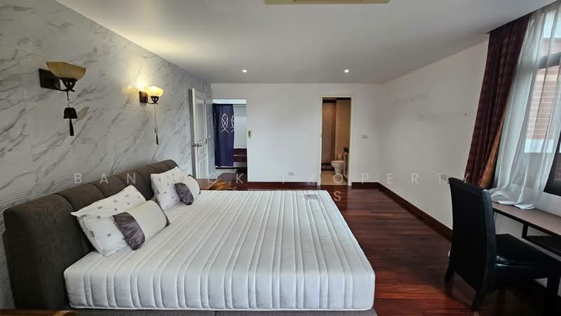 Baan Ananda : บ้านอานันดา, กรุงเทพ, สุขุมวิท 61, คลองตันเหนือ, วัฒนา, กรุงเทพ, 300 ตร.ม., คอนโด ให้เช่า, โดย BANGKOK PROPERTY AGENTS, 500265523 - DDproperty.com