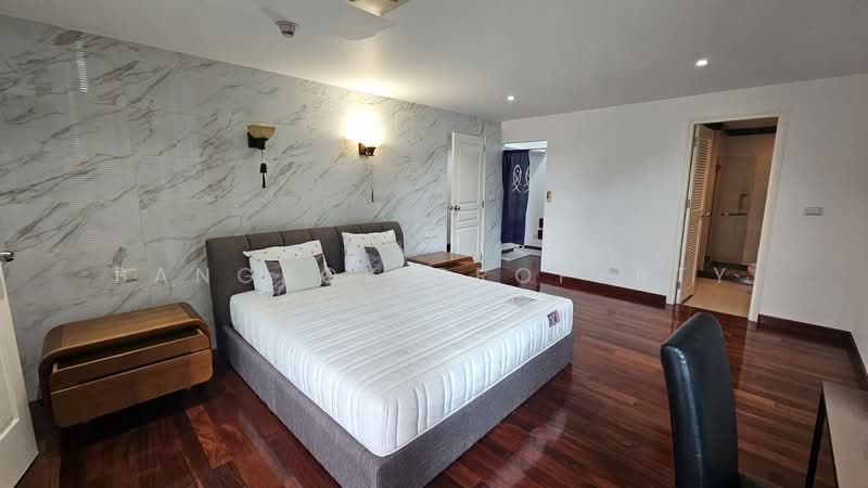 Baan Ananda : บ้านอานันดา, กรุงเทพ, สุขุมวิท 61, คลองตันเหนือ, วัฒนา, กรุงเทพ, 300 ตร.ม., คอนโด ให้เช่า, โดย BANGKOK PROPERTY AGENTS, 500265523 - DDproperty.com