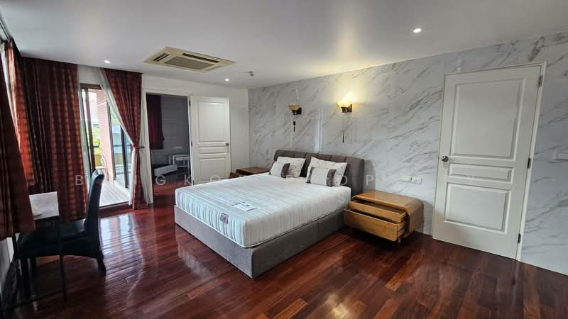 Baan Ananda : บ้านอานันดา, กรุงเทพ, สุขุมวิท 61, คลองตันเหนือ, วัฒนา, กรุงเทพ, 300 ตร.ม., คอนโด ให้เช่า, โดย BANGKOK PROPERTY AGENTS, 500265523 - DDproperty.com