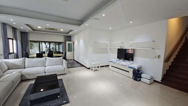 Baan Ananda : บ้านอานันดา, กรุงเทพ, สุขุมวิท 61, คลองตันเหนือ, วัฒนา, กรุงเทพ, 300 ตร.ม., คอนโด ให้เช่า, โดย BANGKOK PROPERTY AGENTS, 500265523 - DDproperty.com