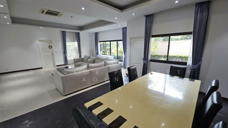 Baan Ananda : บ้านอานันดา, กรุงเทพ, สุขุมวิท 61, คลองตันเหนือ, วัฒนา, กรุงเทพ, 300 ตร.ม., คอนโด ให้เช่า, โดย BANGKOK PROPERTY AGENTS, 500265523 - DDproperty.com