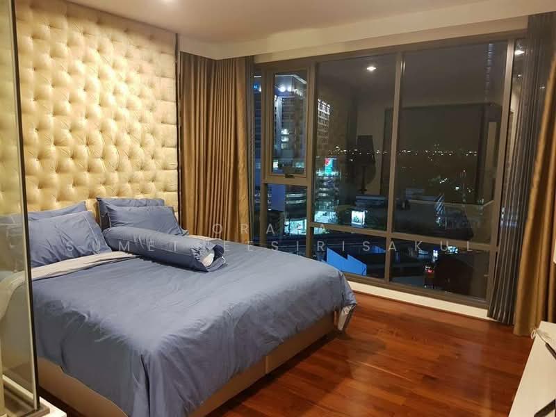 Rhythm Sukhumvit 42, Bangkok, Soi Sukhumvit 42, Sukhumvit Road, Phra Kanong, Khlong Toei, Bangkok, 2 Bedrooms, 78 sqm, Condo For Sale, by Orapa Sumetheesirisakul, 500265525 - DDproperty.com