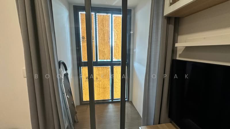 Taka Haus, Bangkok, 99 Soi Ekamai 10, Khlong Tan Nua, Watthana, Bangkok, 2 Bedrooms, 45 sqm, Condo For Rent, by Boonraksa Sopak, 500265526 - DDproperty.com