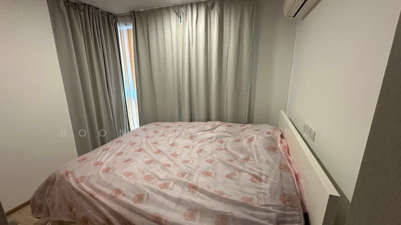 Taka Haus, Bangkok, 99 Soi Ekamai 10, Khlong Tan Nua, Watthana, Bangkok, 2 Bedrooms, 45 sqm, Condo For Rent, by Boonraksa Sopak, 500265526 - DDproperty.com