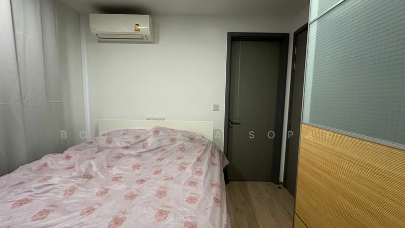 Taka Haus, Bangkok, 99 Soi Ekamai 10, Khlong Tan Nua, Watthana, Bangkok, 2 Bedrooms, 45 sqm, Condo For Rent, by Boonraksa Sopak, 500265526 - DDproperty.com