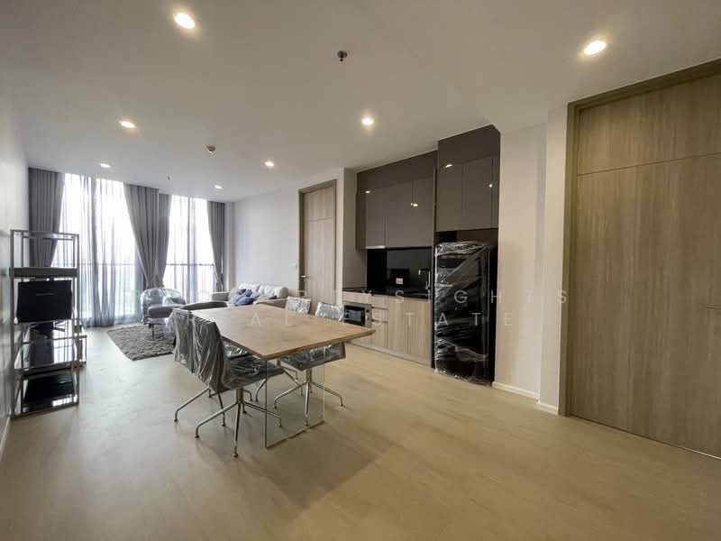Noble Ploenchit, Bangkok, 1035 Ploenchit Road, Lumphini, Pathum Wan, Bangkok, 2 Bedrooms, 82 sqm, Condo For Rent, by PROPERTYSIGHTS REAL ESTATE, 500265527 - DDproperty.com