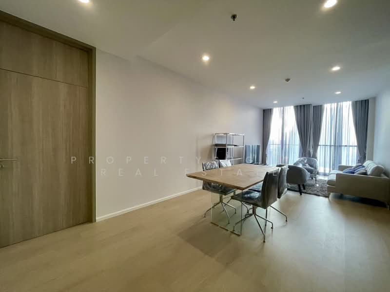 Noble Ploenchit, Bangkok, 1035 Ploenchit Road, Lumphini, Pathum Wan, Bangkok, 2 Bedrooms, 82 sqm, Condo For Rent, by PROPERTYSIGHTS REAL ESTATE, 500265527 - DDproperty.com