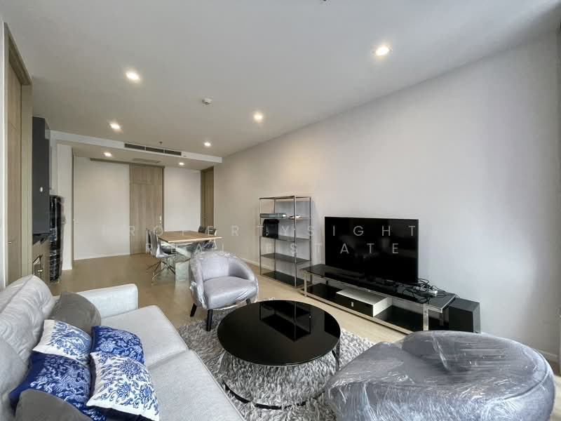 Noble Ploenchit, Bangkok, 1035 Ploenchit Road, Lumphini, Pathum Wan, Bangkok, 2 Bedrooms, 82 sqm, Condo For Rent, by PROPERTYSIGHTS REAL ESTATE, 500265527 - DDproperty.com