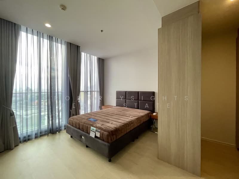 Noble Ploenchit, Bangkok, 1035 Ploenchit Road, Lumphini, Pathum Wan, Bangkok, 2 Bedrooms, 82 sqm, Condo For Rent, by PROPERTYSIGHTS REAL ESTATE, 500265527 - DDproperty.com