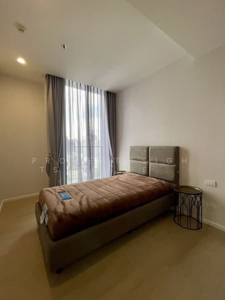 Noble Ploenchit, Bangkok, 1035 Ploenchit Road, Lumphini, Pathum Wan, Bangkok, 2 Bedrooms, 82 sqm, Condo For Rent, by PROPERTYSIGHTS REAL ESTATE, 500265527 - DDproperty.com