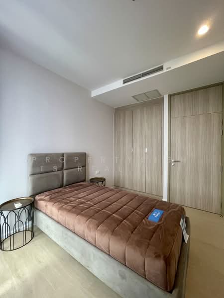 Noble Ploenchit, Bangkok, 1035 Ploenchit Road, Lumphini, Pathum Wan, Bangkok, 2 Bedrooms, 82 sqm, Condo For Rent, by PROPERTYSIGHTS REAL ESTATE, 500265527 - DDproperty.com