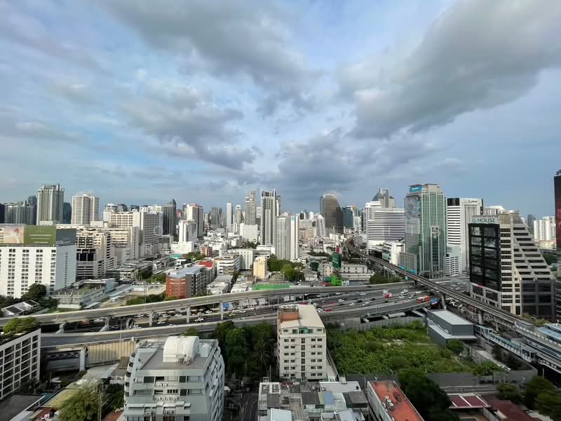 Noble Ploenchit, Bangkok, 1035 Ploenchit Road, Lumphini, Pathum Wan, Bangkok, 2 Bedrooms, 82 sqm, Condo For Rent, by PROPERTYSIGHTS REAL ESTATE, 500265527 - DDproperty.com