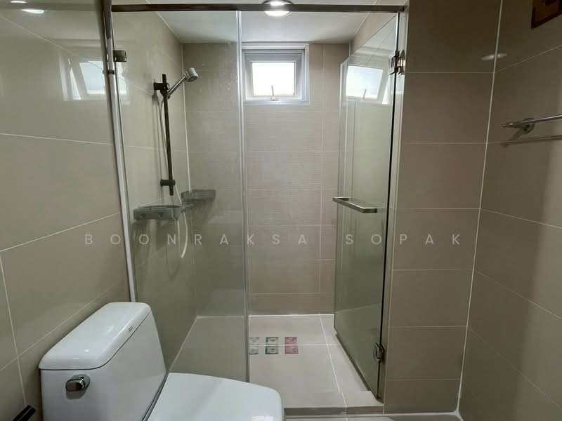 Belle Grand Rama 9, Bangkok, 131 Rama 9 Road, Huai Khwang, Huai Khwang, Bangkok, 2 Bedrooms, 70 sqm, Condo For Rent, by Boonraksa Sopak, 500265529 - DDproperty.com