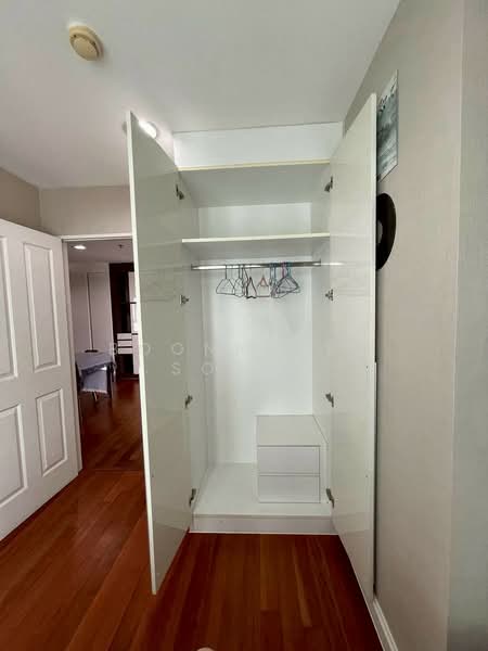 Belle Grand Rama 9, Bangkok, 131 Rama 9 Road, Huai Khwang, Huai Khwang, Bangkok, 2 Bedrooms, 70 sqm, Condo For Rent, by Boonraksa Sopak, 500265529 - DDproperty.com