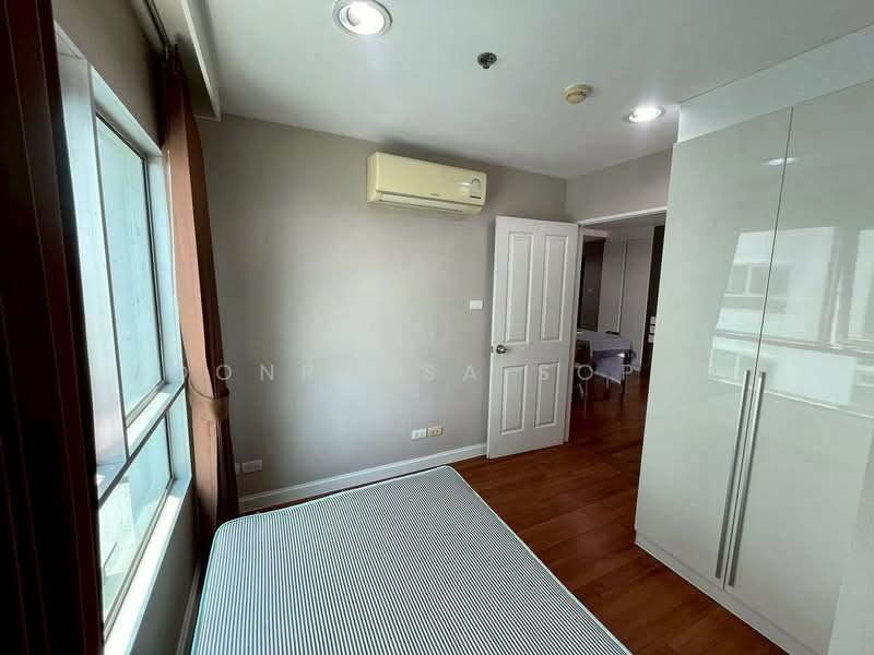 Belle Grand Rama 9, Bangkok, 131 Rama 9 Road, Huai Khwang, Huai Khwang, Bangkok, 2 Bedrooms, 70 sqm, Condo For Rent, by Boonraksa Sopak, 500265529 - DDproperty.com