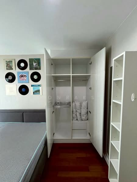 Belle Grand Rama 9 : เบลล์ แกรนด์ พระราม 9, กรุงเทพ, 131 ถนนพระราม 9, ห้วยขวาง, ห้วยขวาง, กรุงเทพ, 70 ตร.ม., คอนโด ให้เช่า, โดย Boonraksa Sopak, 500265529 - DDproperty.com