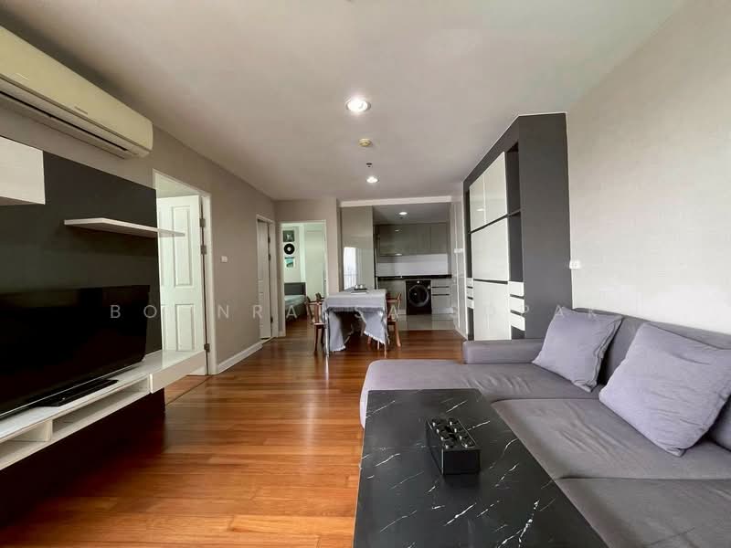 Belle Grand Rama 9, Bangkok, 131 Rama 9 Road, Huai Khwang, Huai Khwang, Bangkok, 2 Bedrooms, 70 sqm, Condo For Rent, by Boonraksa Sopak, 500265529 - DDproperty.com