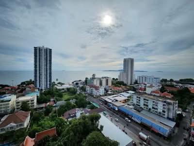 ขาย - The Panora Pattaya : เดอะ พาโนร่า พัทยา, ชลบุรี