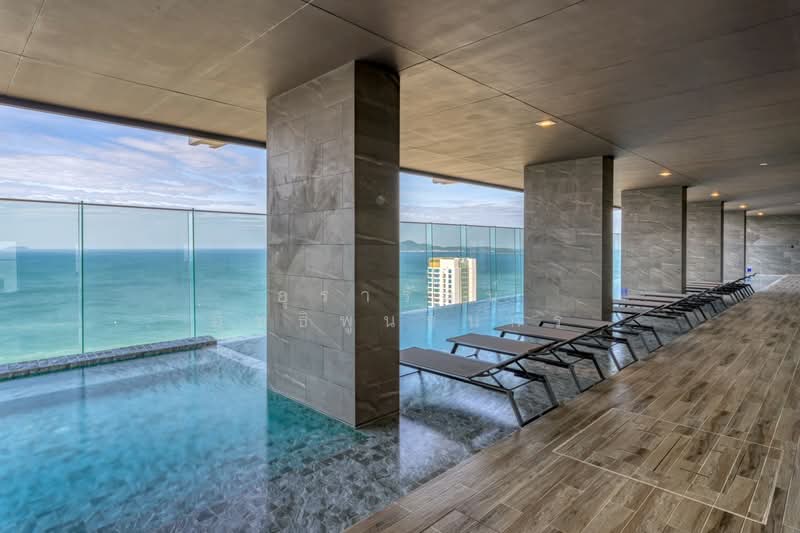 The Panora Pattaya, Chon Buri (Pattaya), Pratumnak Rd., Nong Pru, Bang Lamung (Pattaya), Chon Buri (Pattaya), 2 Bedrooms, 69 sqm, Condo For Sale, by อุรารัตน์ อิทธิพูนธนกร, 500265530 - DDproperty.com