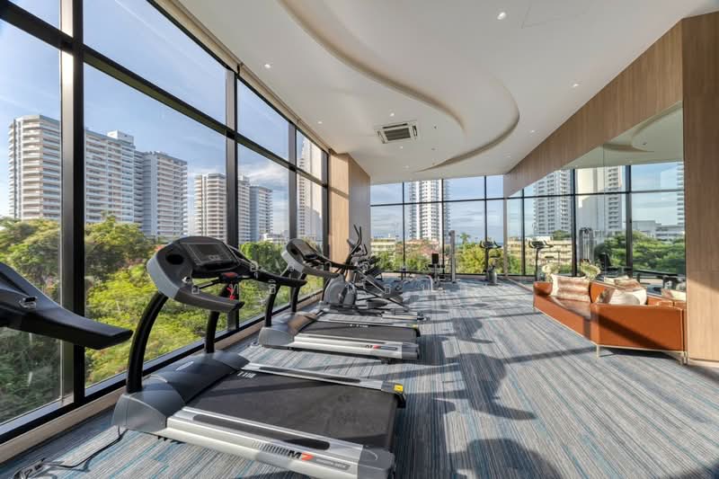 The Panora Pattaya, Chon Buri (Pattaya), Pratumnak Rd., Nong Pru, Bang Lamung (Pattaya), Chon Buri (Pattaya), 2 Bedrooms, 69 sqm, Condo For Sale, by อุรารัตน์ อิทธิพูนธนกร, 500265530 - DDproperty.com