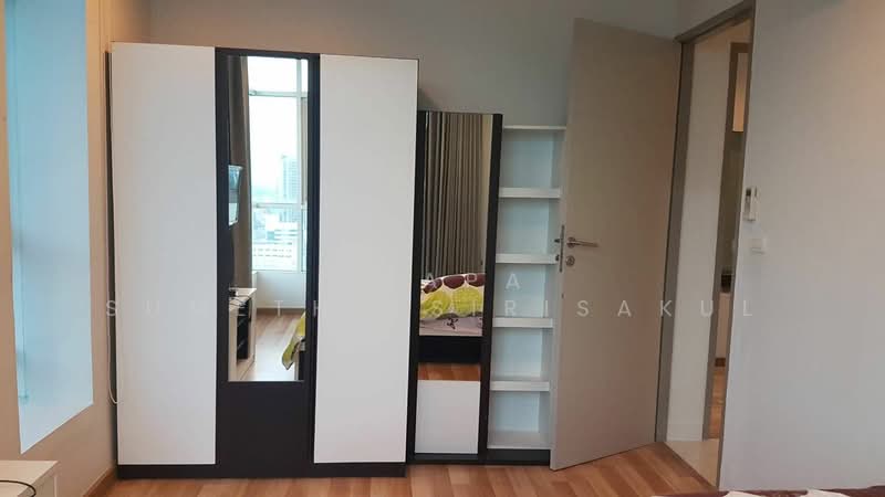 IDEO Verve Ratchaprarop, Bangkok, Ratchaprarop, Makkasan, Ratchathewi, Bangkok, 2 Bedrooms, 72 sqm, Condo For Sale, by Orapa Sumetheesirisakul, 500265532 - DDproperty.com