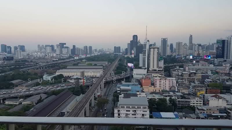 IDEO Verve Ratchaprarop, Bangkok, Ratchaprarop, Makkasan, Ratchathewi, Bangkok, 2 Bedrooms, 72 sqm, Condo For Sale, by Orapa Sumetheesirisakul, 500265532 - DDproperty.com