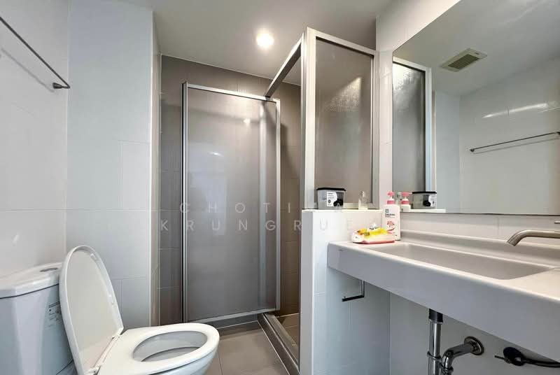 U Delight Residence Pattanakarn-Thonglor, Bangkok, 308 Phatthanakan Road, Suan Luang, Suan Luang, Bangkok, 1 Bedroom, 26 sqm, Condo For Sale, by Chotika   Rakrungrueang, 500265533 - DDproperty.com