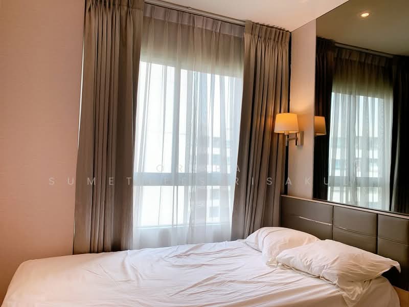 Elio Del Ray, Bangkok, 95 Sukhumvit 64 Road, Bang Chak, Phra Khanong, Bangkok, 2 Bedrooms, 45 sqm, Condo For Sale, by Orapa Sumetheesirisakul, 500265535 - DDproperty.com