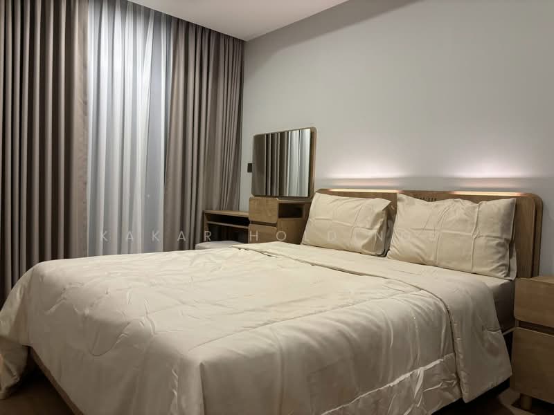 Chewathai Residence Thonglor, Bangkok, Soi Thonglor 20, Thonglor Road, Khlong Tan Nua, Watthana, Bangkok, 1 Bedroom, 33 sqm, Condo For Rent, by Kakar Holdings, 500265537 - DDproperty.com