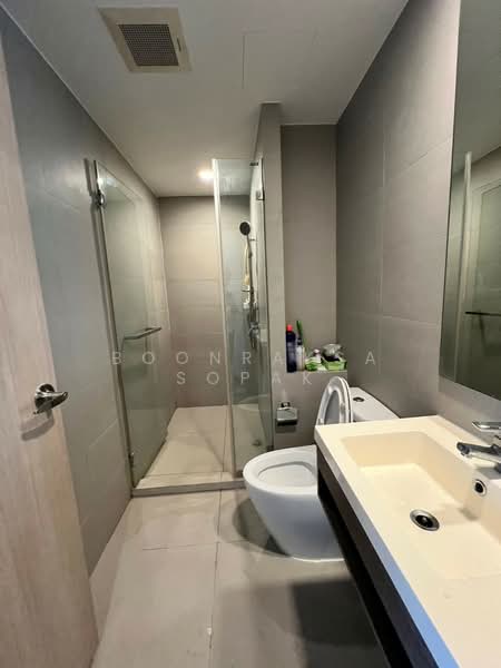 For Rent - Whizdom Connect Sukhumvit, Bangkok