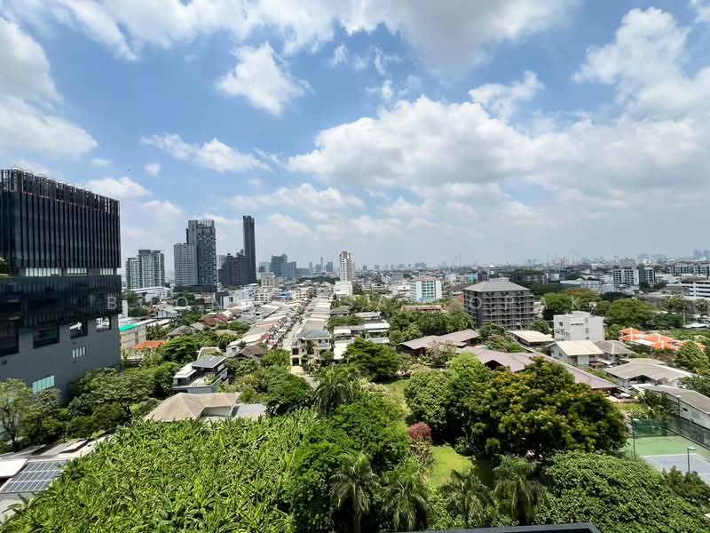 For Rent - Whizdom Connect Sukhumvit, Bangkok