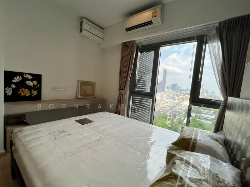 ให้เช่า - Whizdom Connect Sukhumvit : วิสซ์ดอม คอนเนค สุขุมวิท, กรุงเทพ