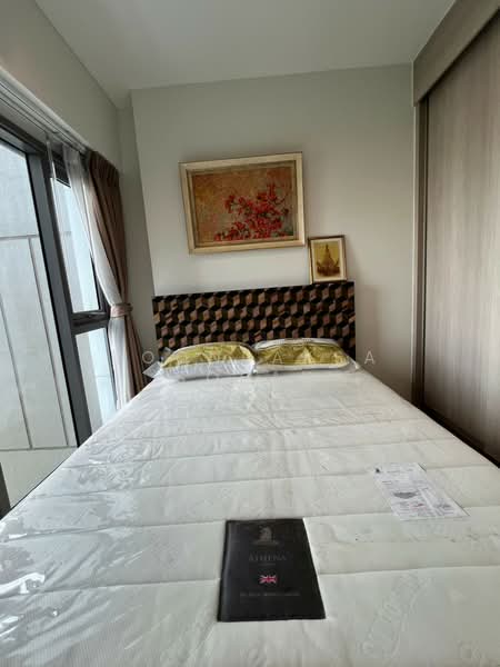 For Rent - Whizdom Connect Sukhumvit, Bangkok
