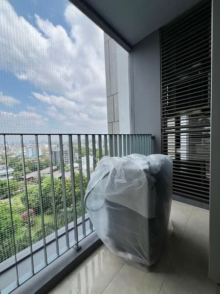 For Rent - Whizdom Connect Sukhumvit, Bangkok