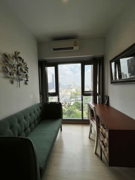For Rent - Whizdom Connect Sukhumvit, Bangkok