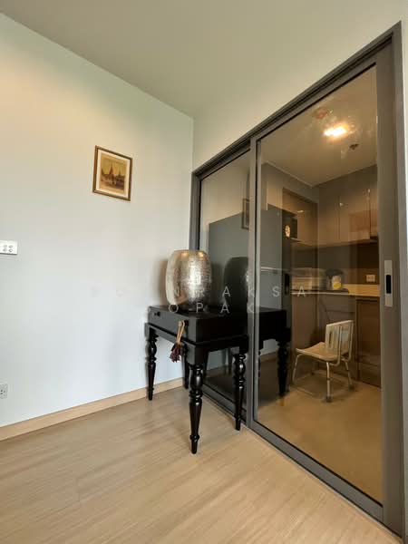 For Rent - Whizdom Connect Sukhumvit, Bangkok