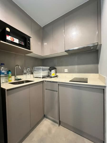 For Rent - Whizdom Connect Sukhumvit, Bangkok