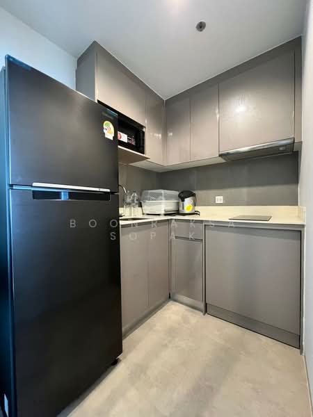 For Rent - Whizdom Connect Sukhumvit, Bangkok