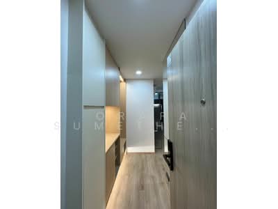 ขาย - Groove Scape Ladprao-Sutthisan : กรู๊ฟ สเคป ลาดพร้าว - สุทธิสาร, กรุงเทพ
