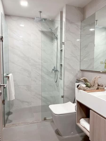 Fynn Sukhumvit 31, Bangkok, 77 Sukhumvit Road, Khlongtoei Nua, Watthana, Bangkok, 2 Bedrooms, 80 sqm, Condo For Rent, by Boonraksa Sopak, 500265544 - DDproperty.com