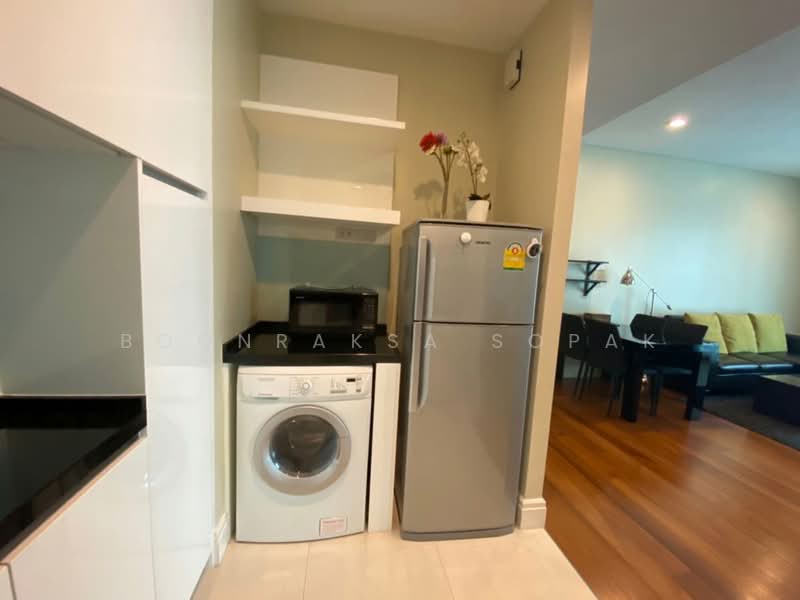 Bright Sukhumvit 24, Bangkok, Sukhumvit 24 Alley, Khong Tan, Khlong Toei, Bangkok, 1 Bedroom, 68 sqm, Condo For Rent, by Boonraksa Sopak, 500265548 - DDproperty.com