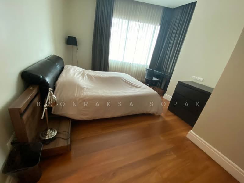 Bright Sukhumvit 24, Bangkok, Sukhumvit 24 Alley, Khong Tan, Khlong Toei, Bangkok, 1 Bedroom, 68 sqm, Condo For Rent, by Boonraksa Sopak, 500265548 - DDproperty.com