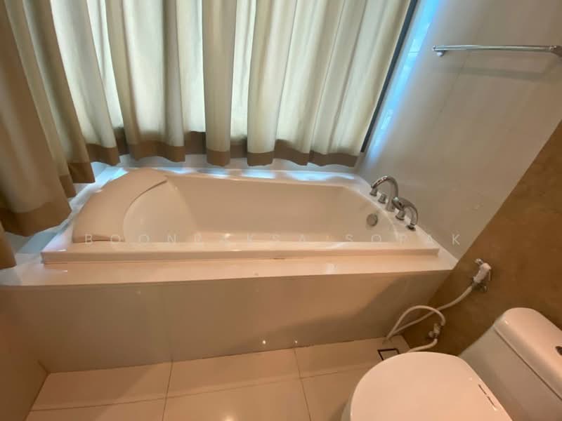 Bright Sukhumvit 24, Bangkok, Sukhumvit 24 Alley, Khong Tan, Khlong Toei, Bangkok, 1 Bedroom, 68 sqm, Condo For Rent, by Boonraksa Sopak, 500265548 - DDproperty.com