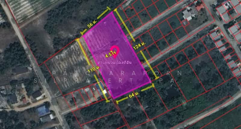 ขายที่ดินเปล่าสวย ทำเลดี เมืองสงขลา ติดทะเล บรรยากาศธรรมชาติ รายล้อมด้วยชุมชน เดินทางสะดวก, สงขลา, เกาะแต้ว, เมืองสงขลา, สงขลา, 6,400 ตร.ม., ที่ดิน ขาย, โดย Patcharaporn Silprasert (Patcha), 500265549 - DDproperty.com