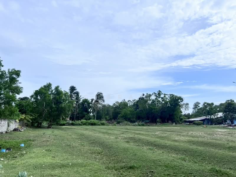 ขายที่ดินเปล่าสวย ทำเลดี เมืองสงขลา ติดทะเล บรรยากาศธรรมชาติ รายล้อมด้วยชุมชน เดินทางสะดวก, สงขลา, เกาะแต้ว, เมืองสงขลา, สงขลา, 6,400 ตร.ม., ที่ดิน ขาย, โดย Patcharaporn Silprasert (Patcha), 500265549 - DDproperty.com