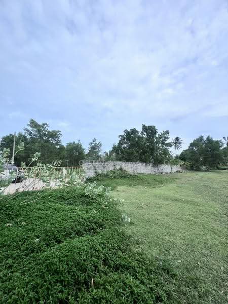 ขายที่ดินเปล่าสวย ทำเลดี เมืองสงขลา ติดทะเล บรรยากาศธรรมชาติ รายล้อมด้วยชุมชน เดินทางสะดวก, สงขลา, เกาะแต้ว, เมืองสงขลา, สงขลา, 6,400 ตร.ม., ที่ดิน ขาย, โดย Patcharaporn Silprasert (Patcha), 500265549 - DDproperty.com