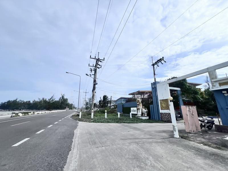 ขายที่ดินเปล่าสวย ทำเลดี เมืองสงขลา ติดทะเล บรรยากาศธรรมชาติ รายล้อมด้วยชุมชน เดินทางสะดวก, สงขลา, เกาะแต้ว, เมืองสงขลา, สงขลา, 6,400 ตร.ม., ที่ดิน ขาย, โดย Patcharaporn Silprasert (Patcha), 500265549 - DDproperty.com