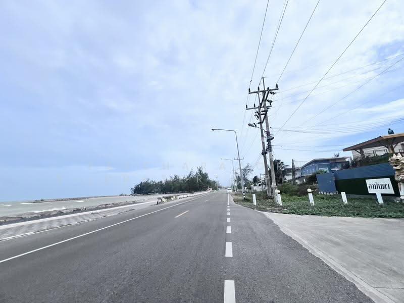 ขายที่ดินเปล่าสวย ทำเลดี เมืองสงขลา ติดทะเล บรรยากาศธรรมชาติ รายล้อมด้วยชุมชน เดินทางสะดวก, songkhla, Ko Taeo, Muang Songkhla, Songkhla, , 6,400 sqm, Land For Sale, by Patcharaporn Silprasert (Patcha), 500265549 - DDproperty.com
