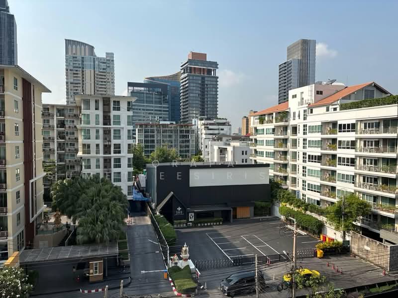 Thonglor Tower : ทองหล่อ ทาวเวอร์, กรุงเทพ, ซอยทองหล่อ, ถนนสุขุมวิท 55, คลองเตยเหนือ, วัฒนา, กรุงเทพ, 100 ตร.ม., คอนโด ขาย, โดย Orapa Sumetheesirisakul, 500265551 - DDproperty.com